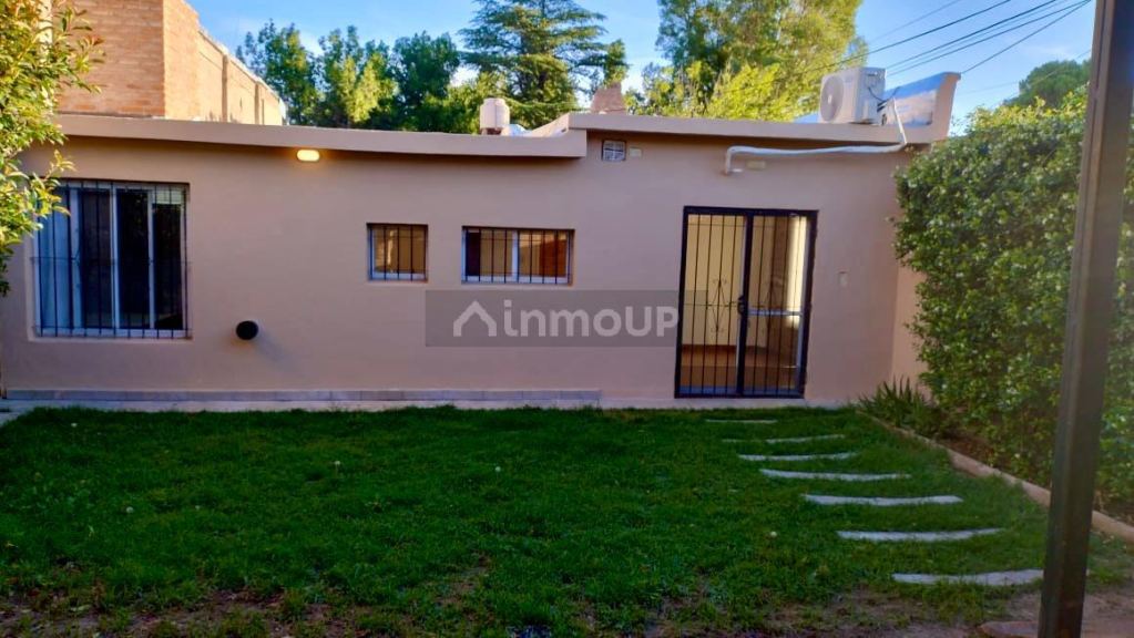 Casa en Alquiler en Juan Martín de Pueyrredón, San Luis