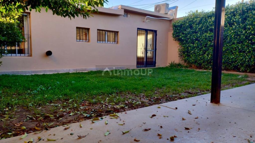 Casa en Alquiler en Juan Martín de Pueyrredón, San Luis