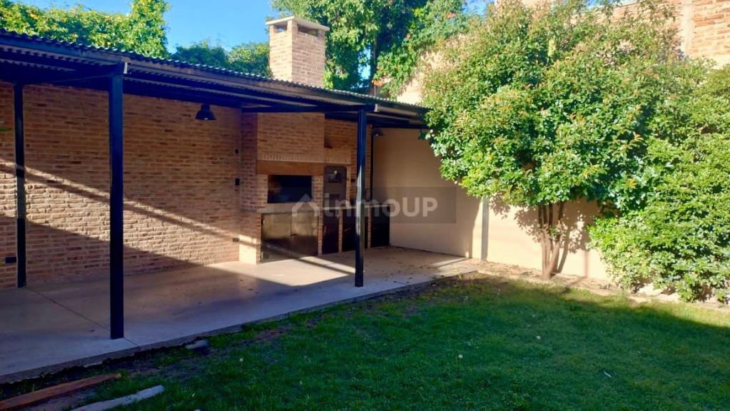 Casa en Alquiler en Juan Martín de Pueyrredón, San Luis