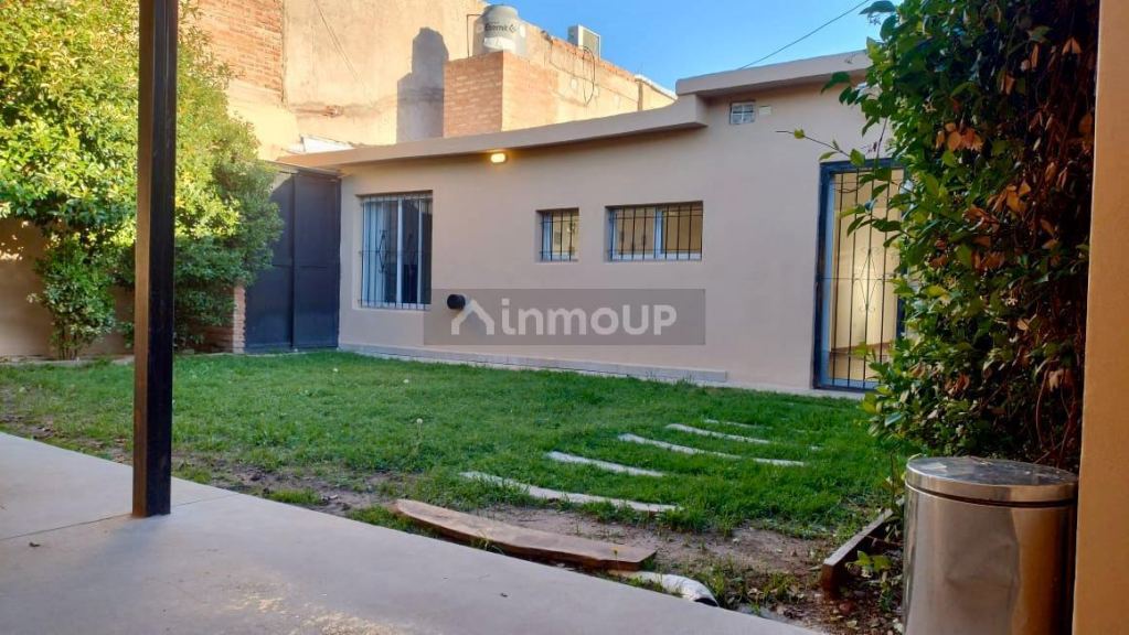 Casa en Alquiler en Juan Martín de Pueyrredón, San Luis