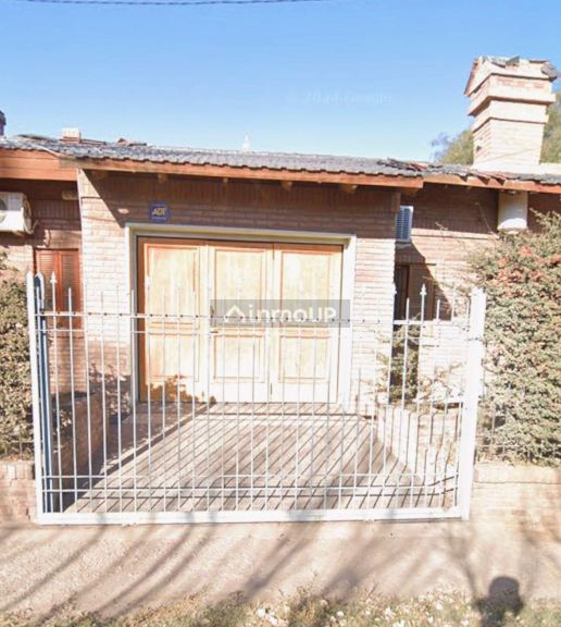 Casa en Alquiler en Juan Martín de Pueyrredón, San Luis