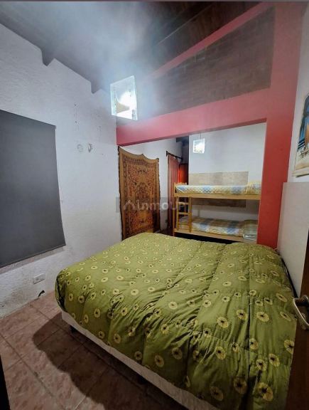 Casa en Alquiler en Juan Martín de Pueyrredón, San Luis