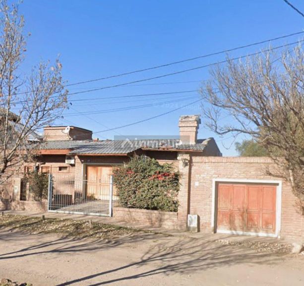 Casa en Alquiler en Juan Martín de Pueyrredón, San Luis