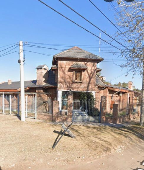 Casa en Alquiler en Juan Martín de Pueyrredón, San Luis