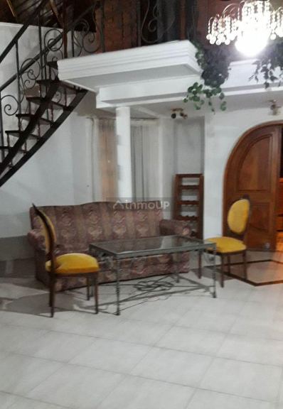 Casa en Alquiler en Juan Martín de Pueyrredón, San Luis