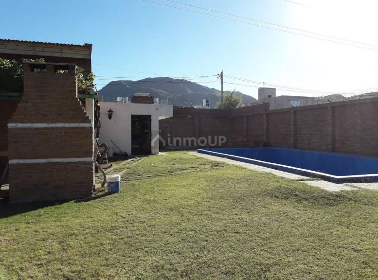 Casa en Alquiler en Juan Martín de Pueyrredón, San Luis