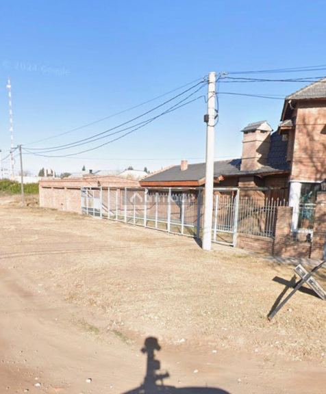 Casa en Alquiler en Juan Martín de Pueyrredón, San Luis