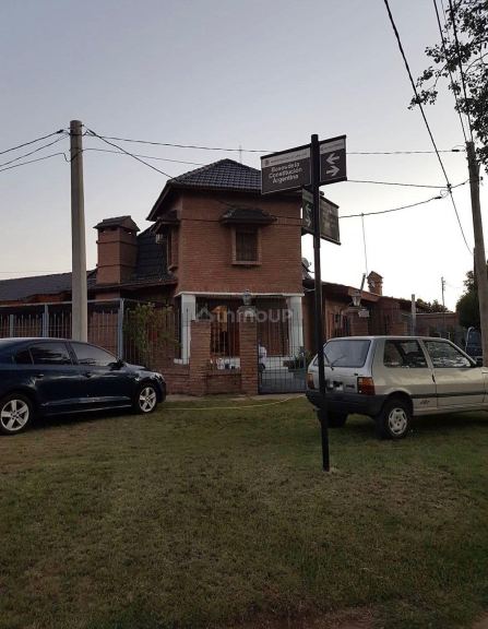 Casa en Alquiler en Juan Martín de Pueyrredón, San Luis
