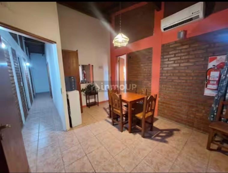 Casa en Alquiler en Juan Martín de Pueyrredón, San Luis