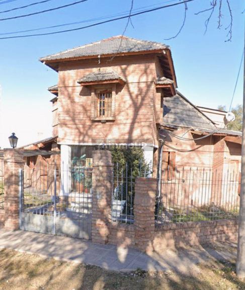Casa en Alquiler en Juan Martín de Pueyrredón, San Luis