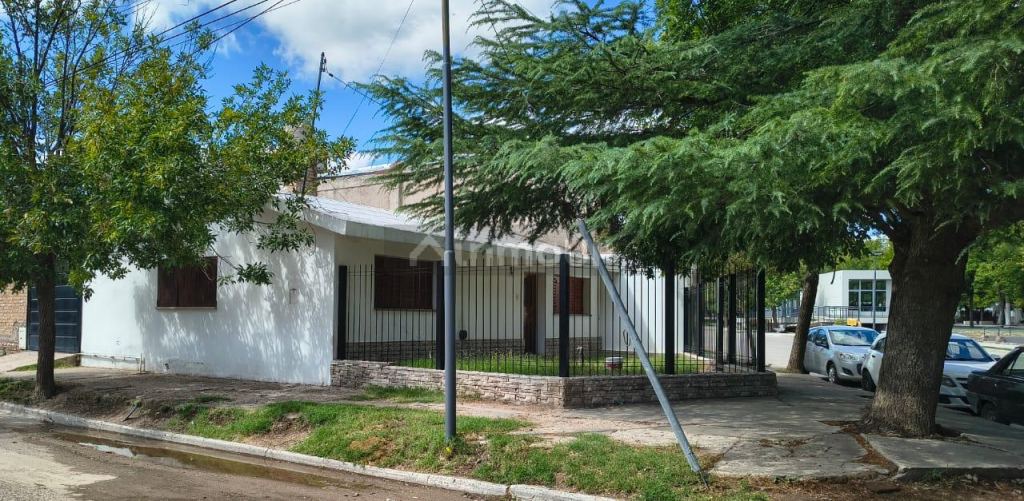 Casa en Alquiler en San Luis, San Luis