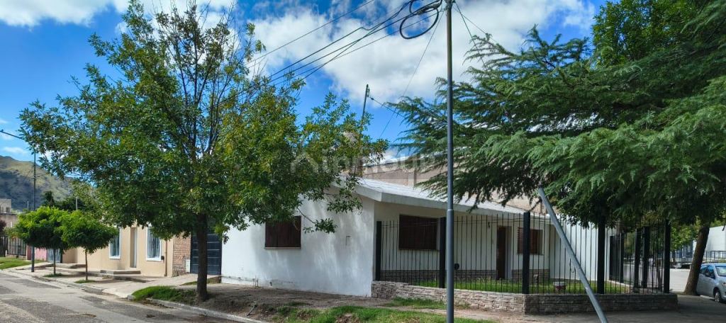 Casa en Alquiler en San Luis, San Luis