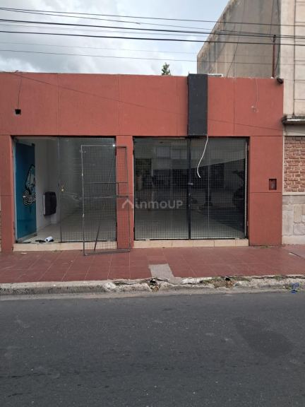 Local Comercial en Alquiler en San Luis, San Luis