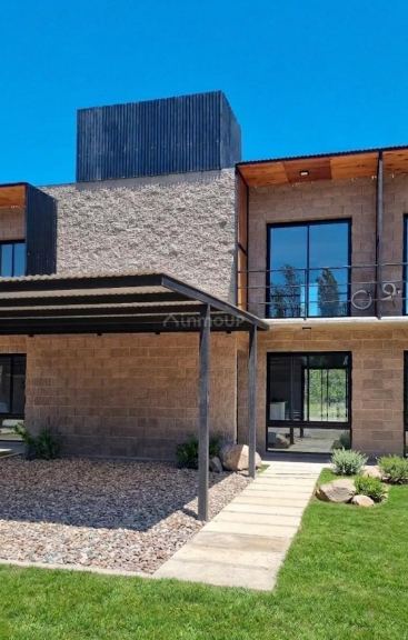 Duplex en Alquiler en Juan Martín de Pueyrredón, San Luis