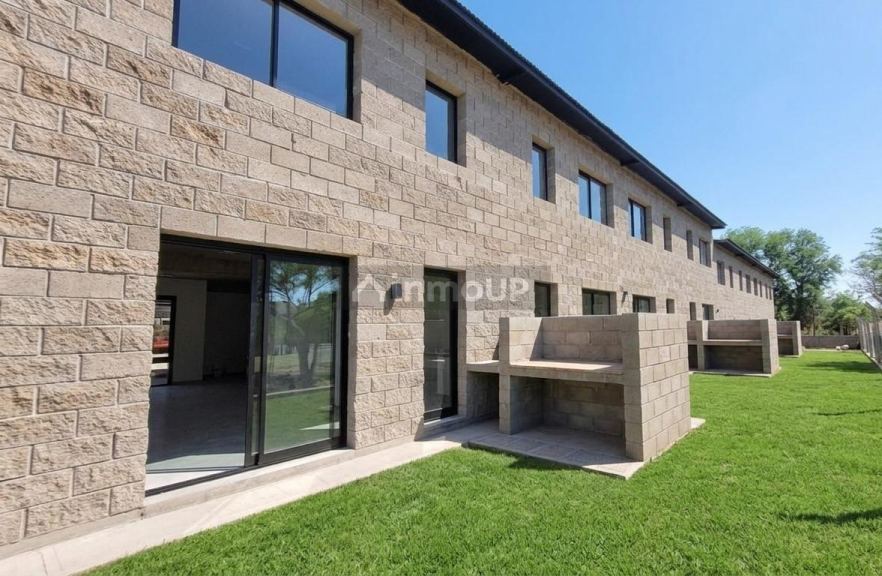 Duplex en Alquiler en Juan Martín de Pueyrredón, San Luis