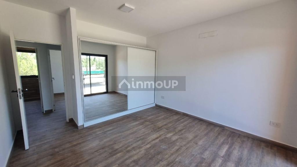 Duplex en Alquiler en Juan Martín de Pueyrredón, San Luis