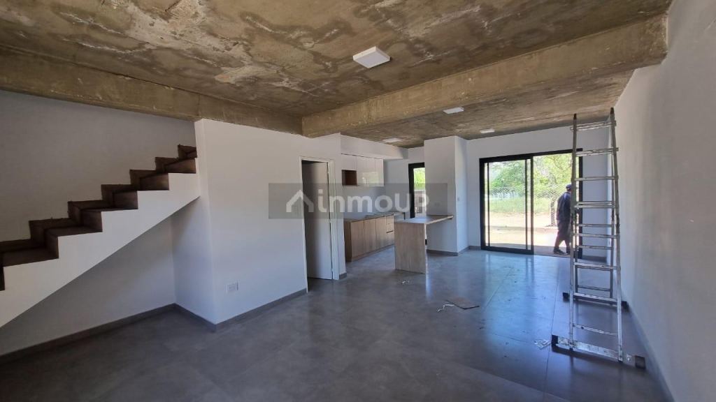 Duplex en Alquiler en Juan Martín de Pueyrredón, San Luis