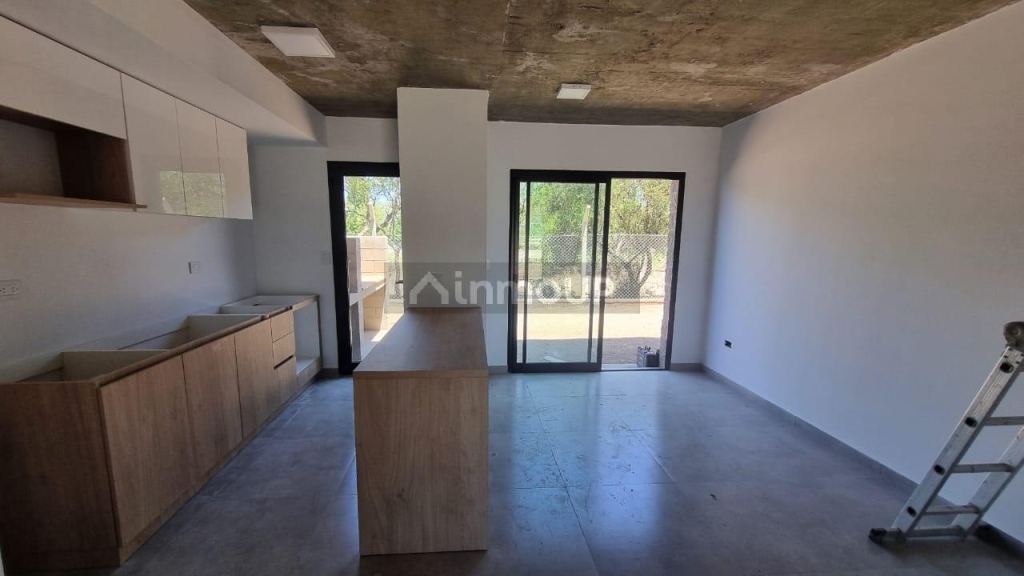 Duplex en Alquiler en Juan Martín de Pueyrredón, San Luis