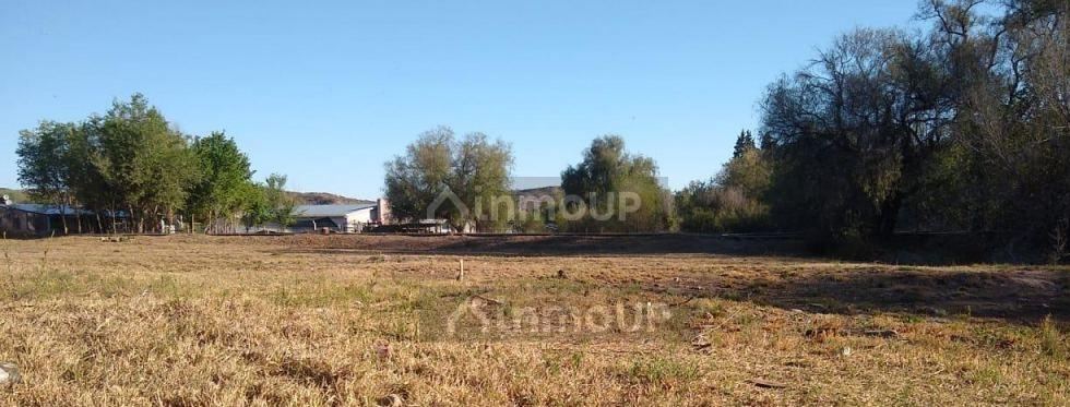 Lote en Venta en Juana Koslay, San Luis