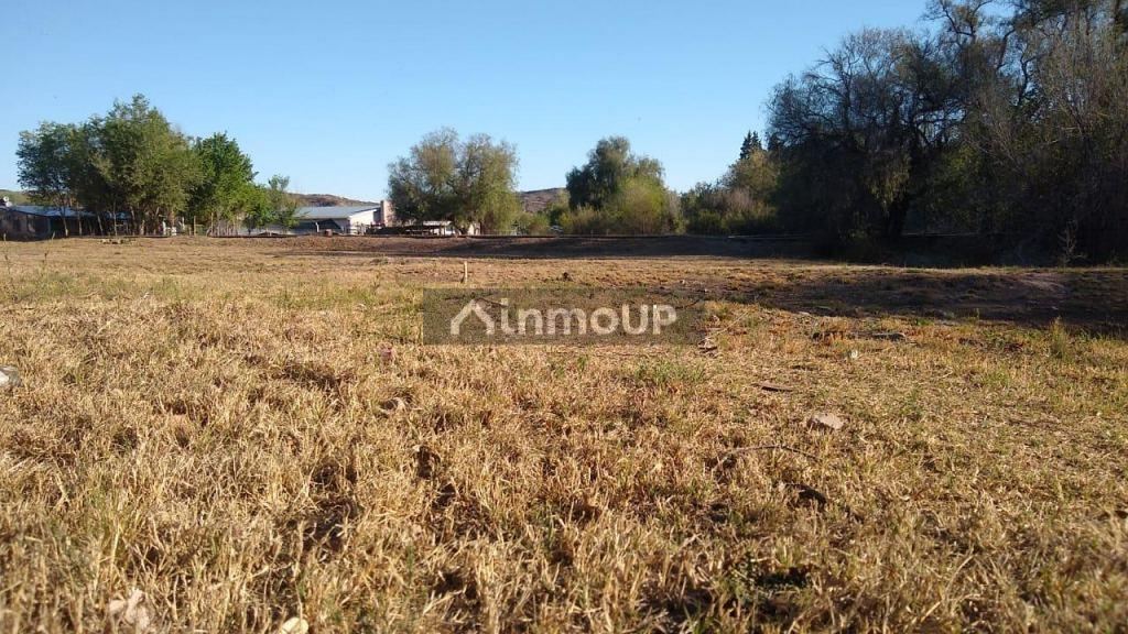 Lote en Venta en Juana Koslay, San Luis