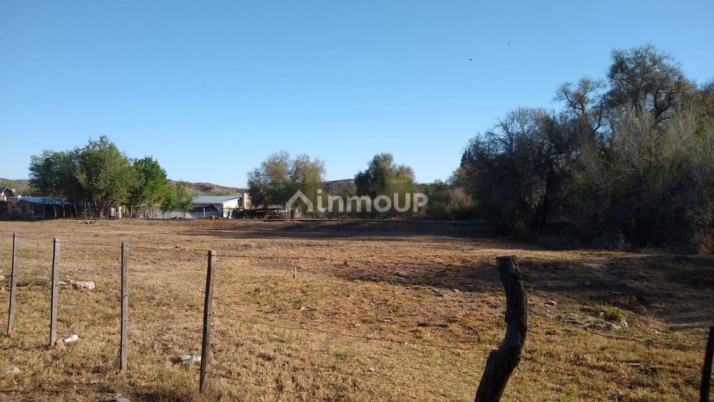 Lote en Venta en Juana Koslay, San Luis
