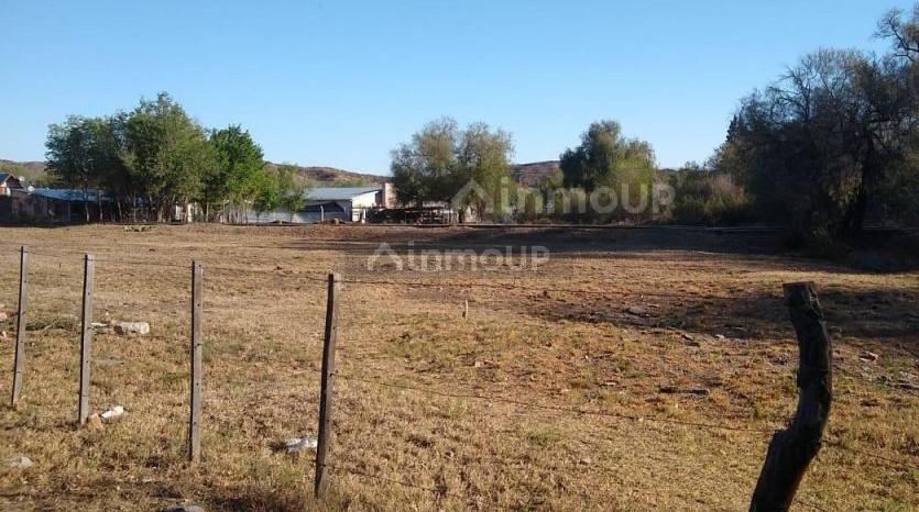 Lote en Venta en Juana Koslay, San Luis