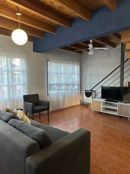 Casa en Alquiler en Las Heras, Mendoza