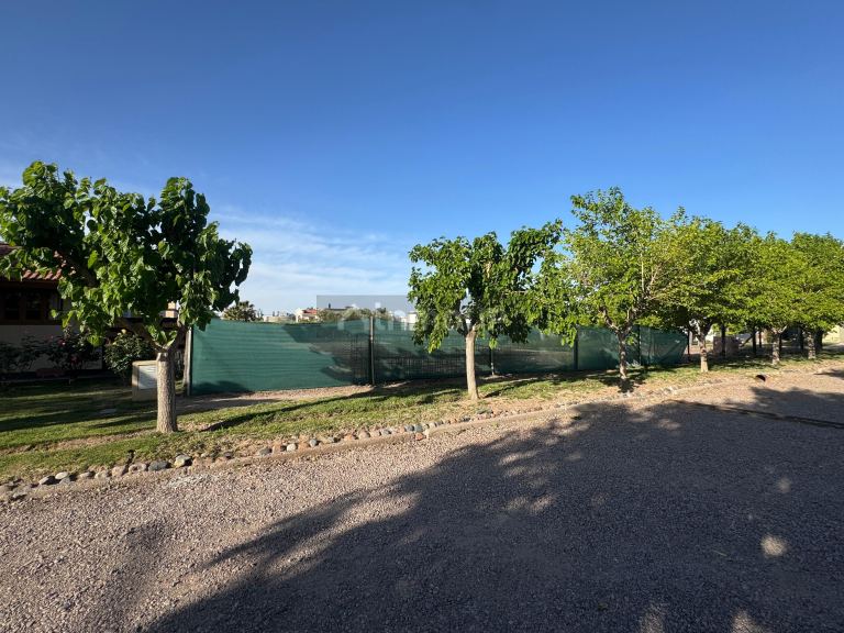 Lote en Venta en Maipu, Mendoza