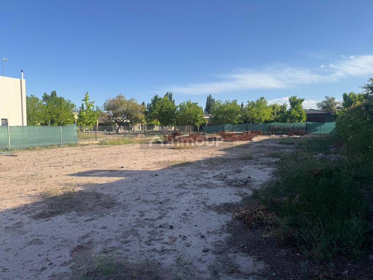 Lote en Venta en Maipu, Mendoza
