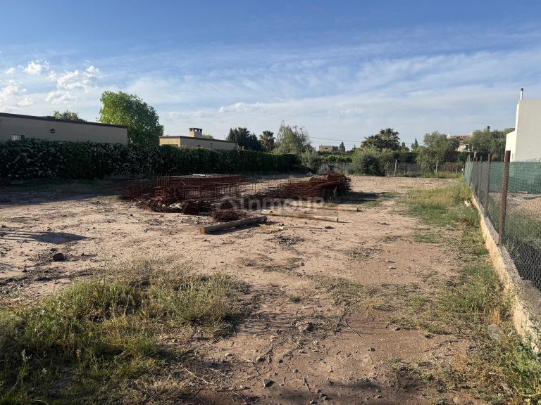 Lote en Venta en Maipu, Mendoza