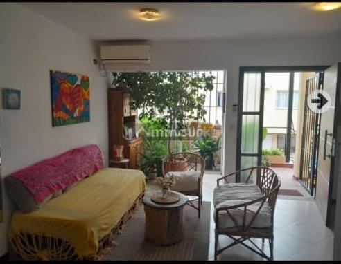 Departamento en Alquiler en Capital, Mendoza