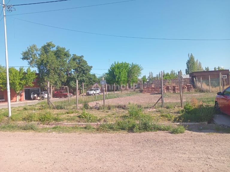 Lote en Venta en Lujan de Cuyo, Mendoza