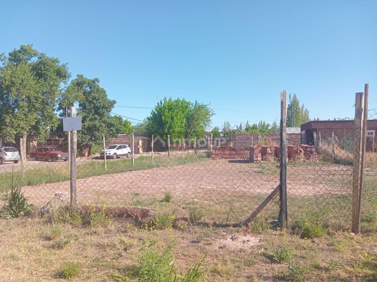 Lote en Venta en Lujan de Cuyo, Mendoza