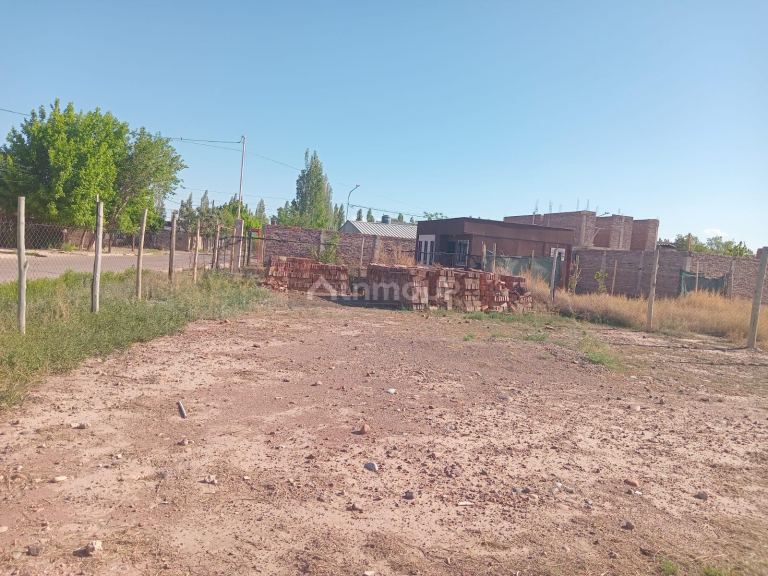 Lote en Venta en Lujan de Cuyo, Mendoza
