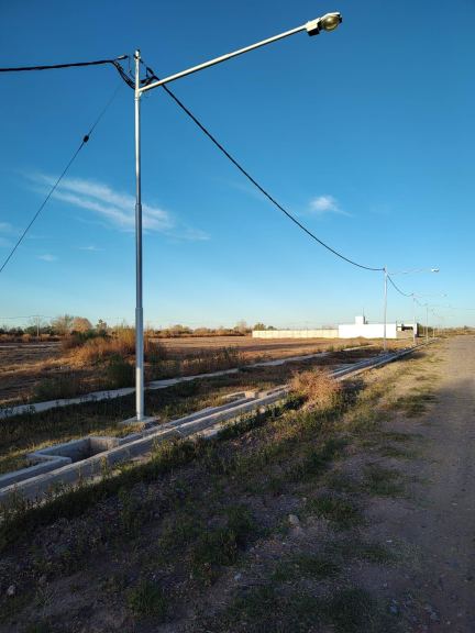 Lote en Venta en Junin, Mendoza