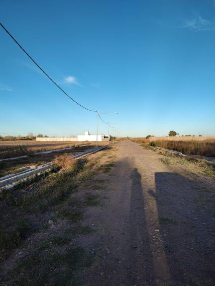 Lote en Venta en Junin, Mendoza