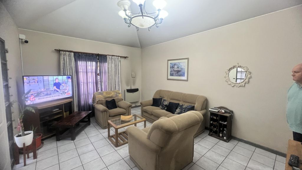 Casa en Venta en Las Heras, Mendoza