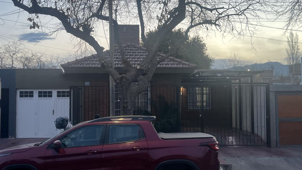 Casa en Venta en Las Heras, Mendoza