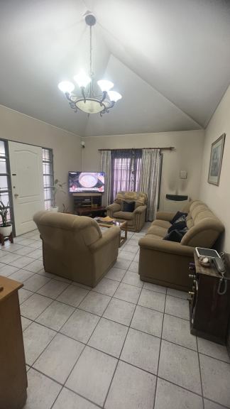 Casa en Venta en Las Heras, Mendoza