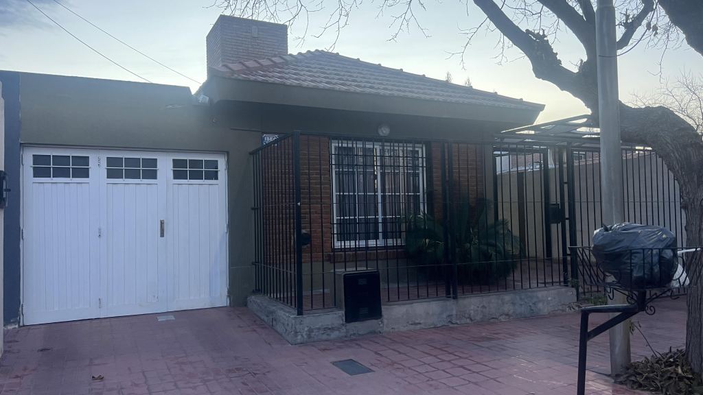 Casa en Venta en Las Heras, Mendoza