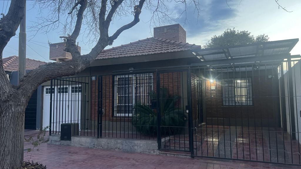 Casa en Venta en Las Heras, Mendoza