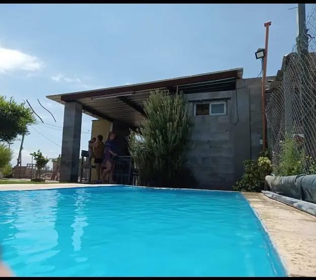 Casa en Venta en Guaymallen, Mendoza