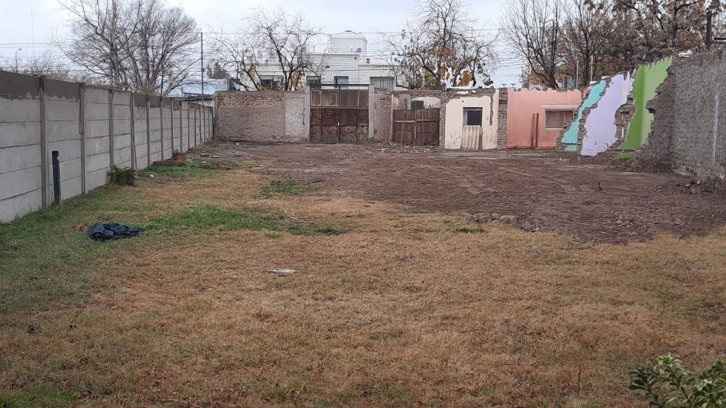 Lote en Venta en Godoy Cruz, Mendoza