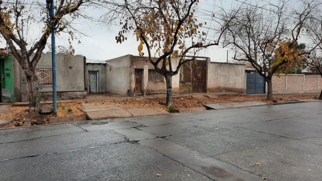 Lote en Venta en Godoy Cruz, Mendoza