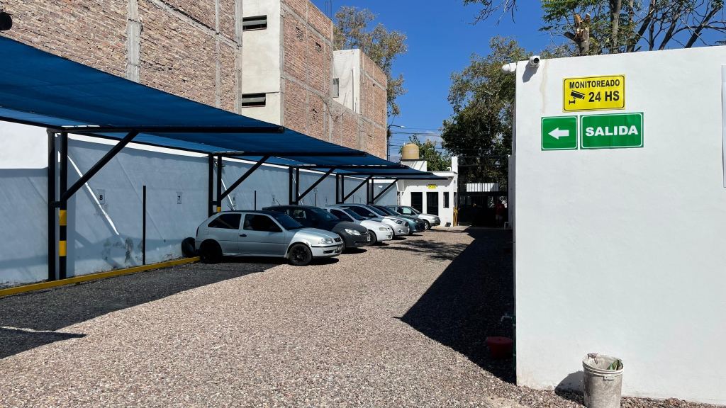 Playa de Estacionamiento en Venta en Godoy Cruz, Mendoza