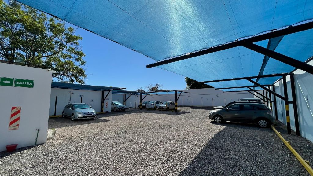 Playa de Estacionamiento en Venta en Godoy Cruz, Mendoza