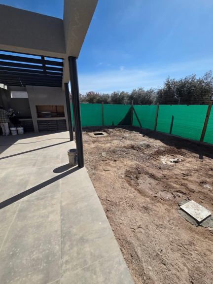 Casa en Venta en Lujan de Cuyo, Mendoza