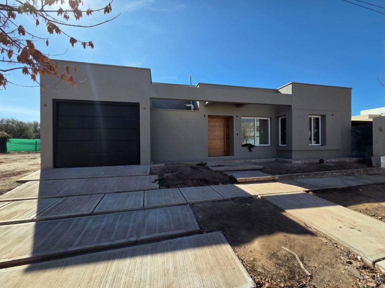 Casa en Venta en Lujan de Cuyo, Mendoza
