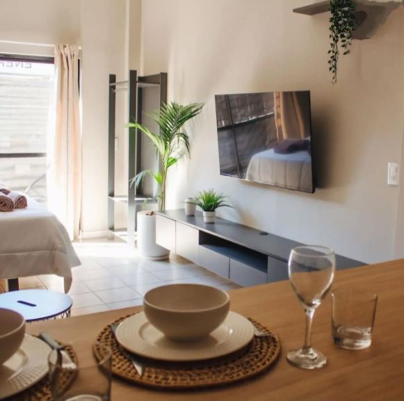 Departamento en Venta en Capital, Mendoza