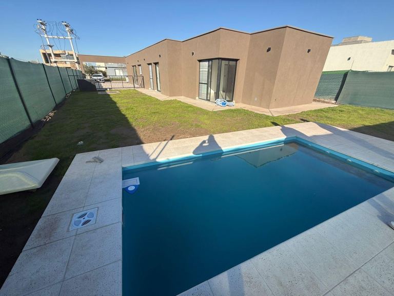 Casa en Venta en Maipu, Mendoza